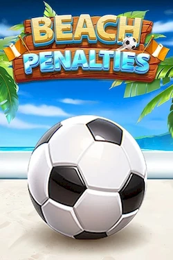 Beach Penalties de Expanse - Jouez en ligne sur WinWinter Casino France