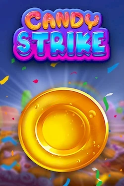Jeu instantané Candy Strike - Jouez en ligne sur WinWinter Casino France