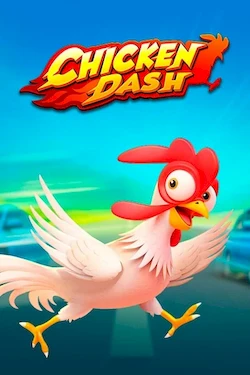 Chicken Dash de TaDa - Jeu instantané sur WinWinter Casino France