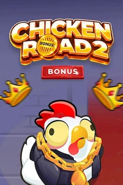 Chicken Road 2 Bonus de InOut - Jouez en ligne sur WinWinter Casino France