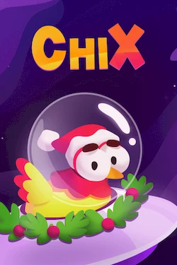 Jeu instantané Chix - Jouez en ligne sur WinWinter Casino France