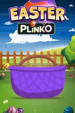 Easter Plinko de Gaming Corps - Jouez au Plinko sur WinWinter Casino France