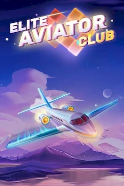 Jeu instantané Elite Aviator Club - Jouez en ligne sur WinWinter Casino France