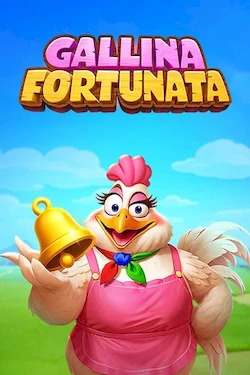 Gallina Fortunata de Jilli - Jouez en ligne sur WinWinter Casino France