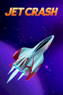 Jeu de crash Jet Crash - Jouez en ligne sur WinWinter Casino France