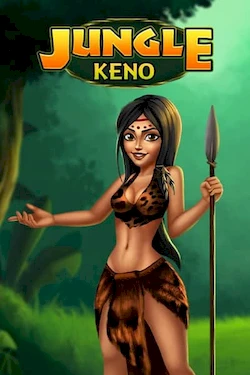 Jungle Keno - Jouez au Keno en ligne sur WinWinter Casino France