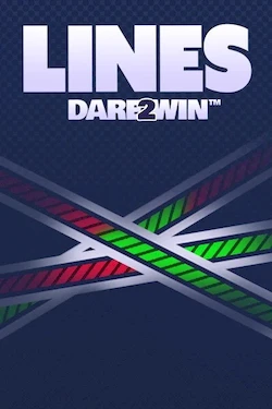 Jeu instantané Lines - Jouez en ligne sur WinWinter Casino France