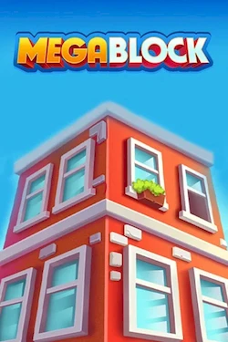 Mega Block de InOut - Jouez en ligne sur WinWinter Casino France