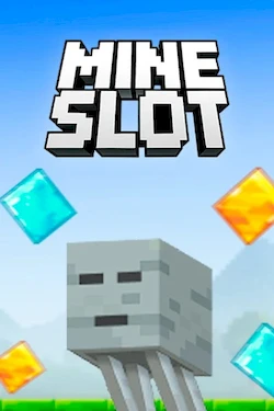 Mine Slot de InOut - Jouez en ligne sur WinWinter Casino France