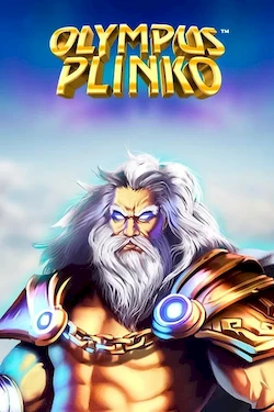 Jeu instantané Olympus Plinko - Jouez au Plinko sur WinWinter Casino France