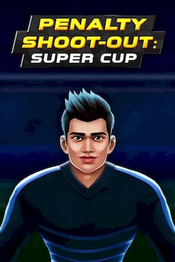 Penalty Shootout Supercup - Jouez en ligne sur WinWinter Casino France