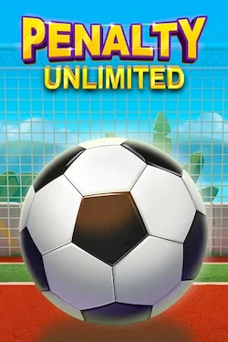 Penalty Unlimited de InOut - Jouez en ligne sur WinWinter Casino France