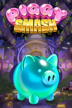Jeu instantané Piggy Smash - Jouez en ligne sur WinWinter Casino France