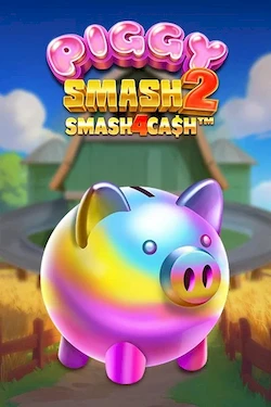 Piggy Smash 2 de Gaming Corps - Jouez en ligne sur WinWinter Casino France