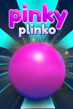Jeu instantané Pinky Plinko - Jouez au Plinko sur WinWinter Casino France