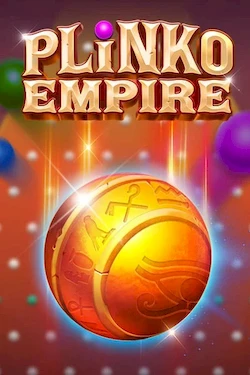 Jeu instantané Plinko Empire - Jouez en ligne sur WinWinter Casino France