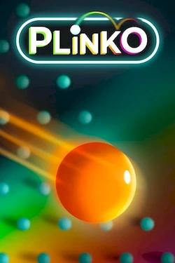 Jeu instantané Plinko - Jouez en ligne sur WinWinter Casino France
