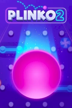 Plinko 2 de BGaming - Jouez au Plinko en ligne sur WinWinter Casino France
