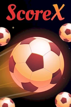 Jeu instantané Score X - Jouez en ligne sur WinWinter Casino France