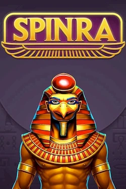 Spin Ra de 100HP - Jouez en ligne sur WinWinter Casino France