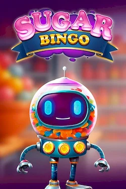 Sugar Bingo de Caleta - Jouez au Bingo en ligne sur WinWinter Casino France