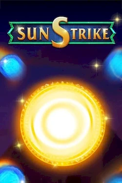 Jeu instantané Sunstrike - Jouez en ligne sur WinWinter Casino France