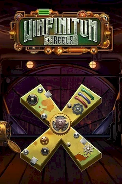 Jeu instantané Winfinitum Reels - Jouez en ligne sur WinWinter Casino France