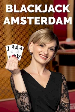 Casino en direct Blackjack Amsterdam - WinWinter Casino France