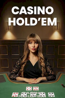 Poker Live Casino Hold'em - WinWinter Casino France