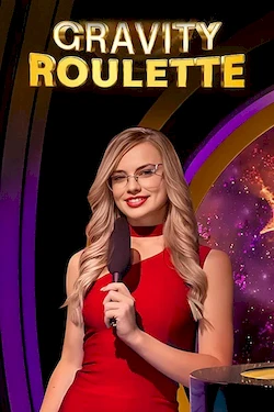 Gravity Roulette de Iconic21 - Casino en direct WinWinter France