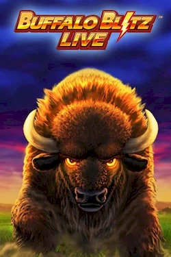 Live Slots Buffalo Blitz - Jouez au Casino en direct sur WinWinter France