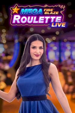 Mega Fire Blaze Ruleta Espana en direct - WinWinter Casino France