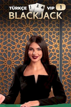 Turkce VIP Blackjack en direct - WinWinter Casino France