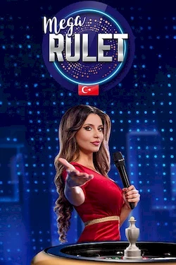 Turkish Mega Roulette en direct - WinWinter Casino France
