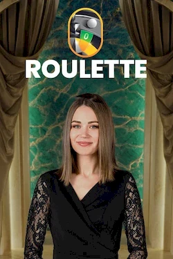 Croupier en direct Turkish Roulette - Jouez sur WinWinter Casino France