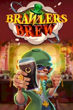 Machine à sous Brawlers Brew de Quickspin - Jouez en ligne sur WinWinter Casino France