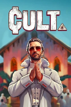 Machine à sous Cult de Pragmatic Play - Jouez en ligne sur WinWinter Casino France