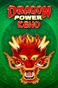 Dragon Power Keno - Jouez au Keno en ligne sur WinWinter Casino France