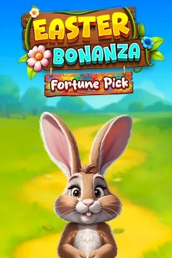 Machine à sous Easter Bonanza Fortune Pick de NetGaming - Jouez en ligne sur WinWinter Casino France