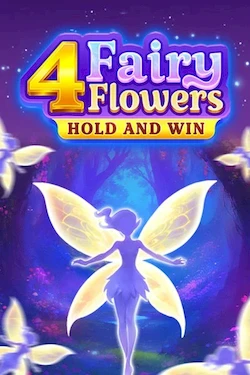 Machine à sous Fairy Flowers de 3 Oaks Gaming - Jouez en ligne sur WinWinter Casino France