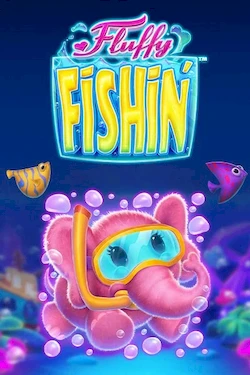 Machine à sous Fluffy Fishin de Playtech - Jouez en ligne sur WinWinter Casino France
