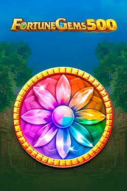 Machine à sous Fortune Gems 500 de TaDa Gaming - Jouez en ligne sur WinWinter Casino France