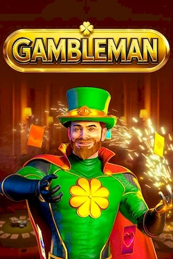 Machine à sous Gambleman de Endorphina - Jouez en ligne sur WinWinter Casino France