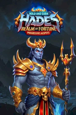 Machine à sous Hades Realm of Fortune de Mancala Gaming - Jouez en ligne sur WinWinter Casino France