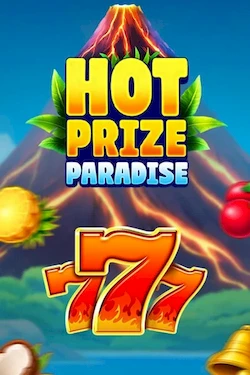 Machine à sous Hot Prize Paradise de Evoplay - Jouez en ligne sur WinWinter Casino France