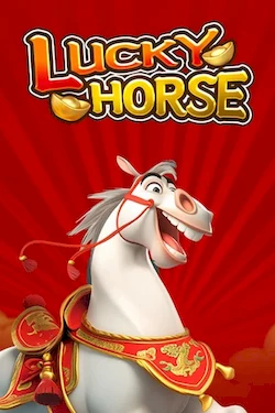 Machine à sous Lucky Horse de Spadegaming - Jouez en ligne sur WinWinter Casino France