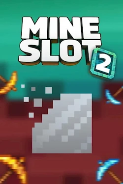 Machine à sous Mine Slot 2 de InOut - Jouez en ligne sur WinWinter Casino France