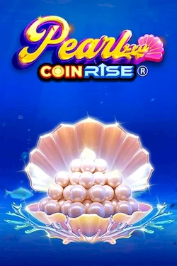 Machine à sous Pearl Coin Rise de Ruby Play - Jouez en ligne sur WinWinter Casino France