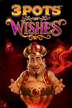 Machine à sous Pots of Wishes de Betsoft - Jouez en ligne sur WinWinter Casino France