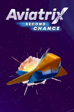 Machine à sous Second Chance de Aviatrix - Jouez en ligne sur WinWinter Casino France